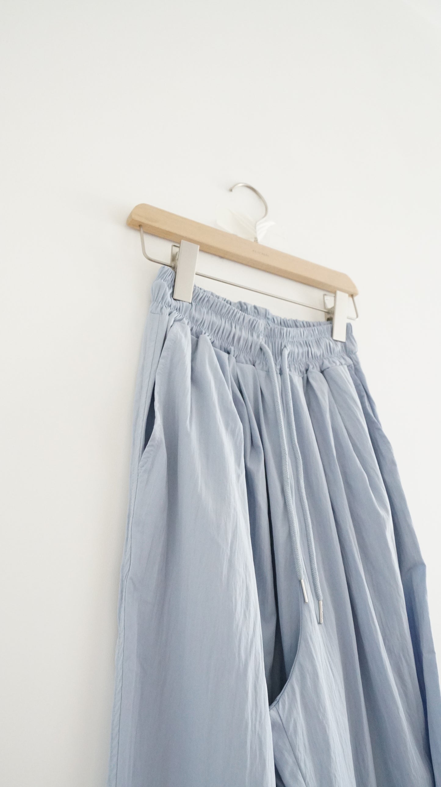 copenhagen summer pants in marlin blue (pre-order)