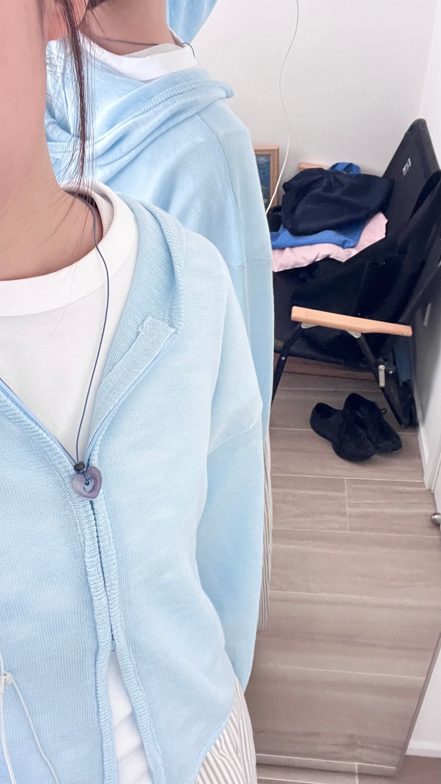 muse necklace (pre-order)