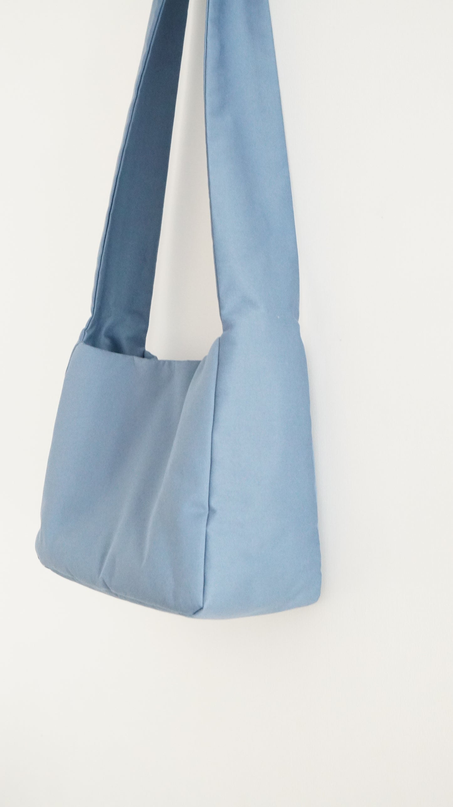 pori bag in french blue ( pre-order )