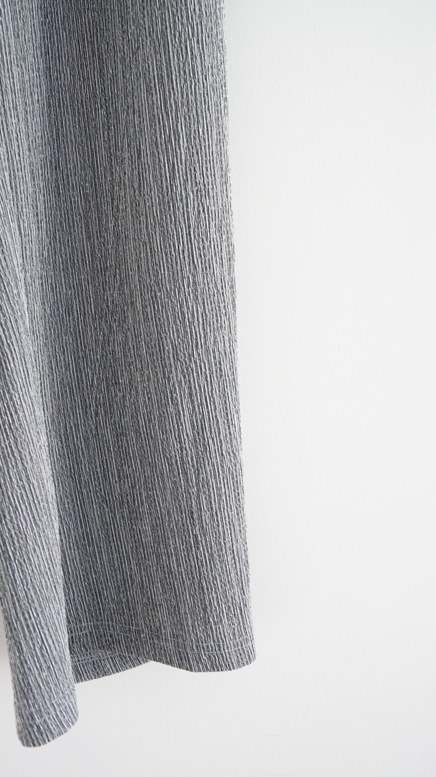 slimflex pants in grey