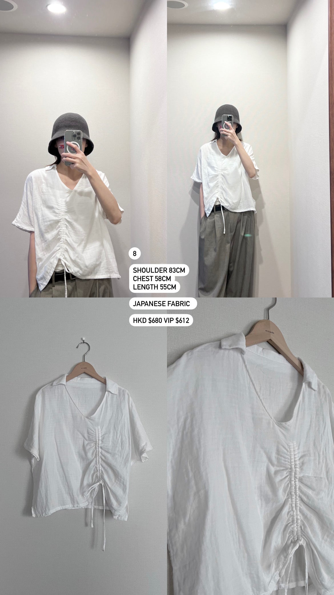 meeemorr handmade sample