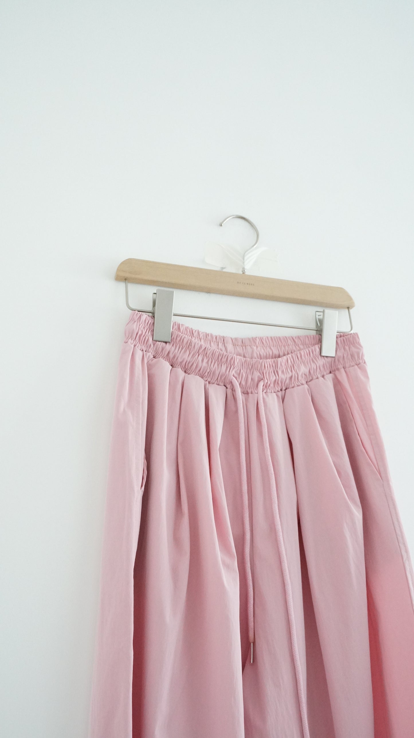 copenhagen summer pants in pink carnation (pre-order)