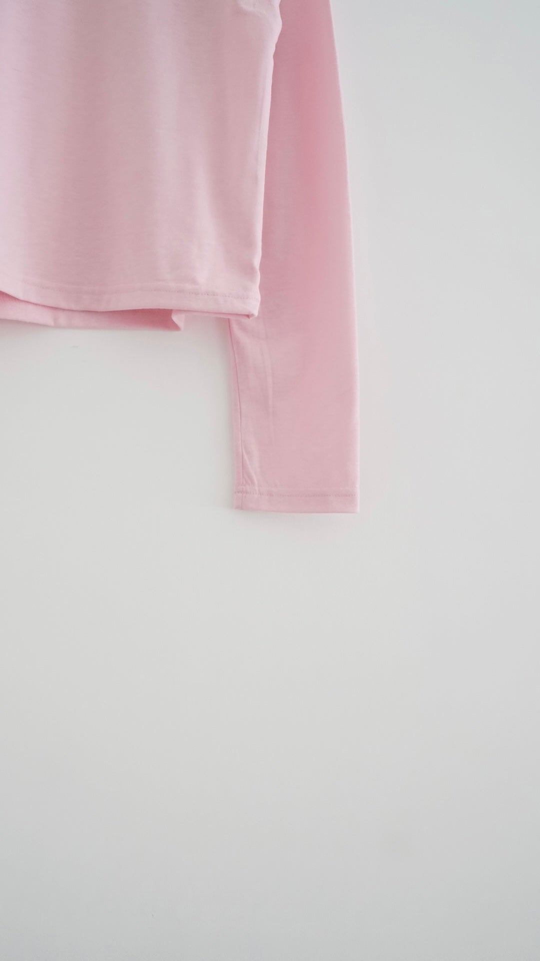 noma cleanfit inner in pink (pre-order)