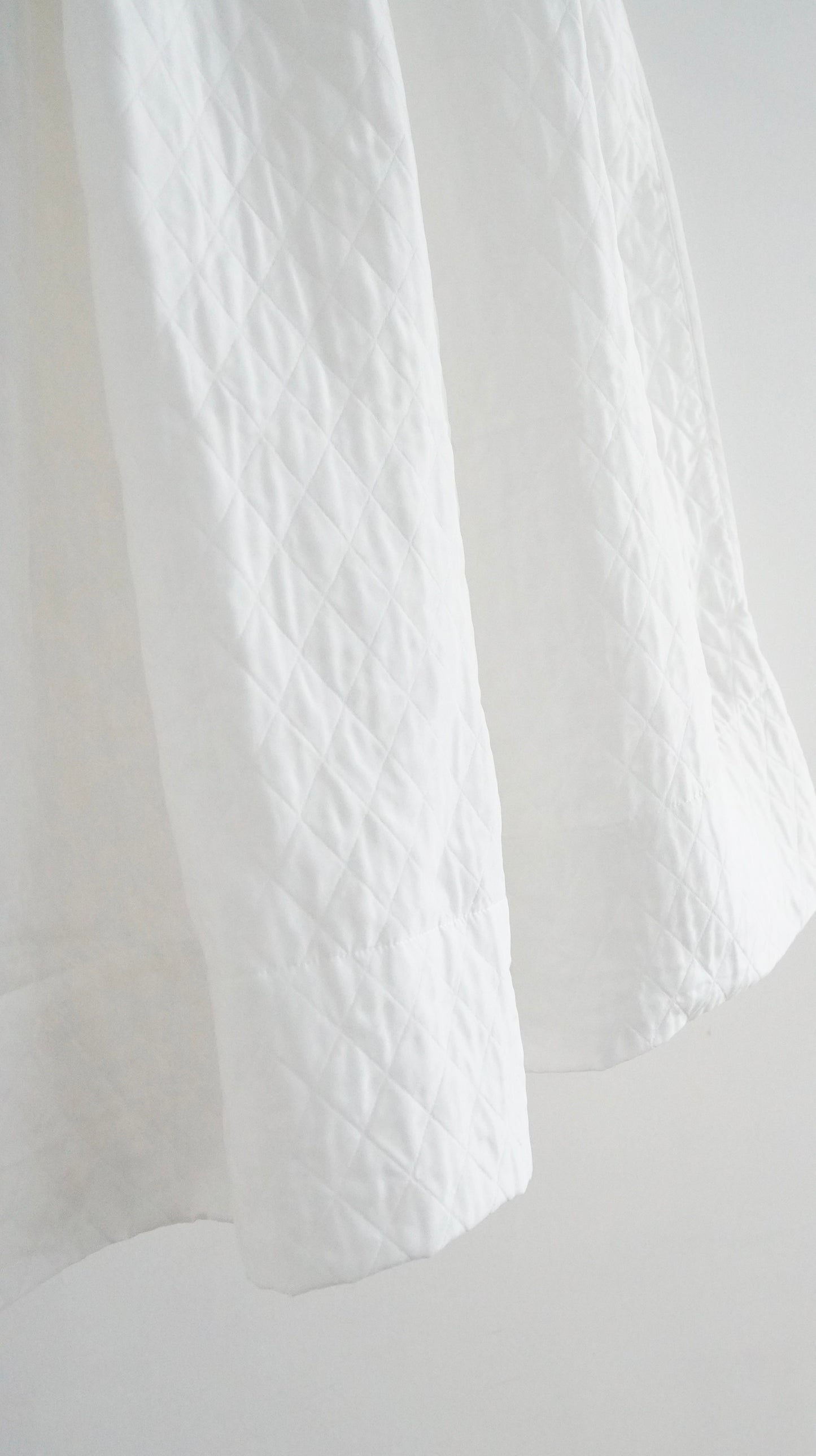 Eudora skirt in snow (pre-order)