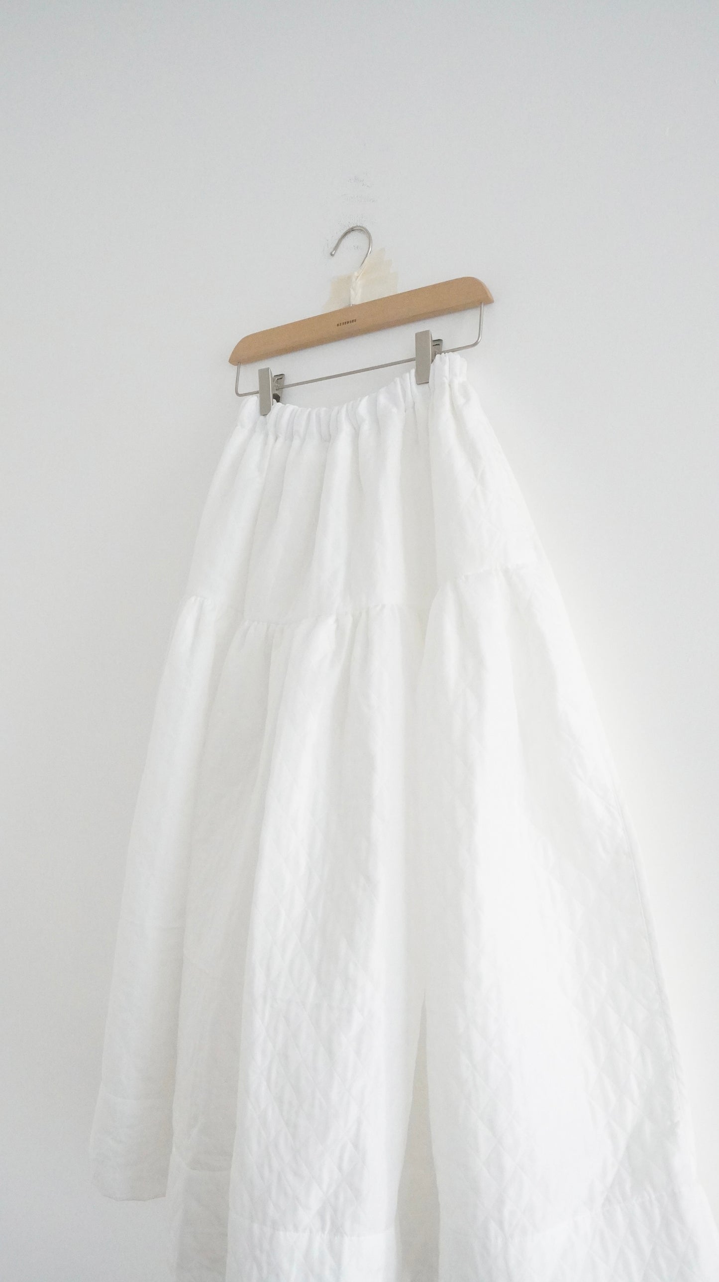 Eudora skirt in snow (pre-order)