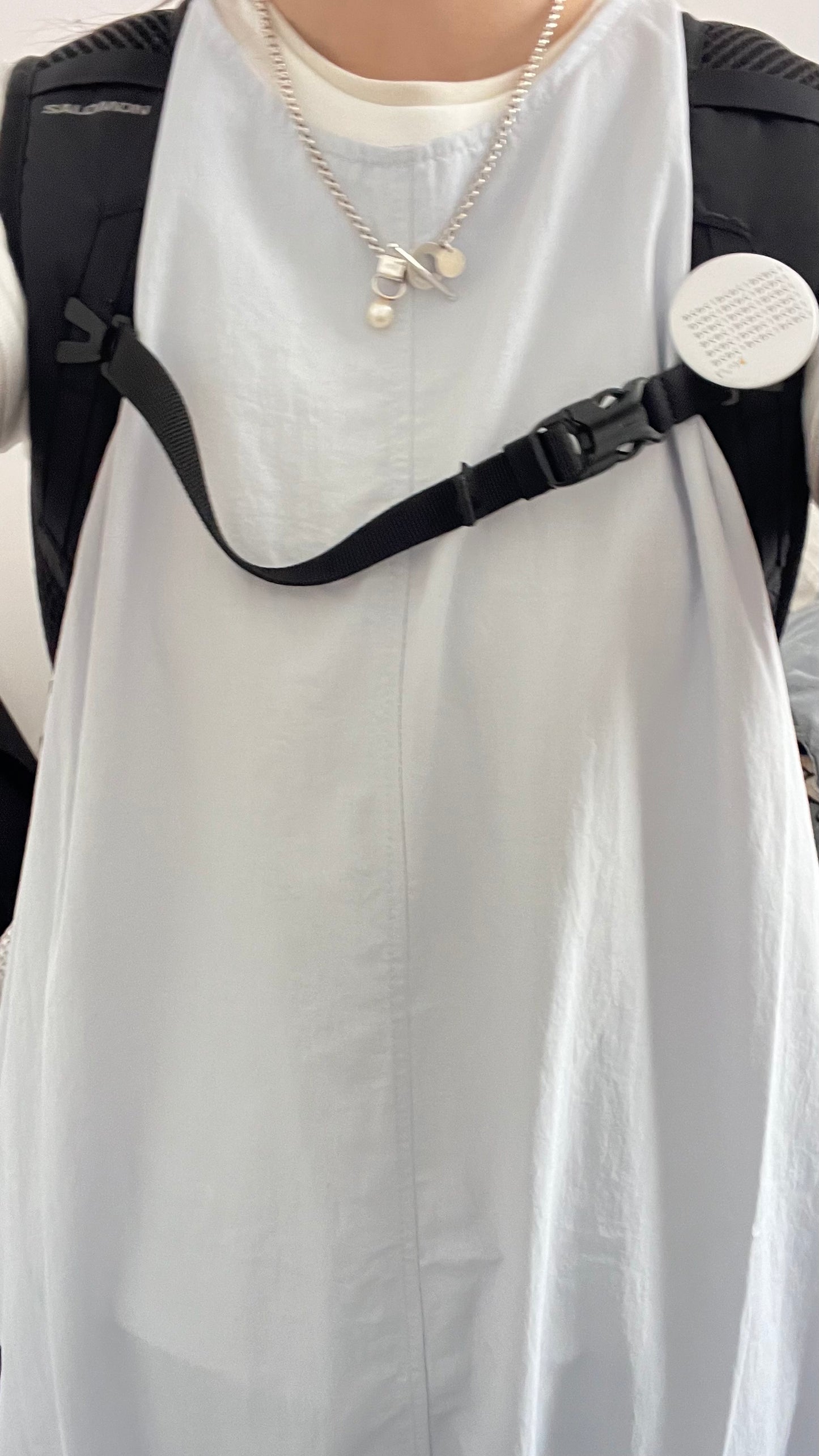 mil light dress in sora (pre-order)
