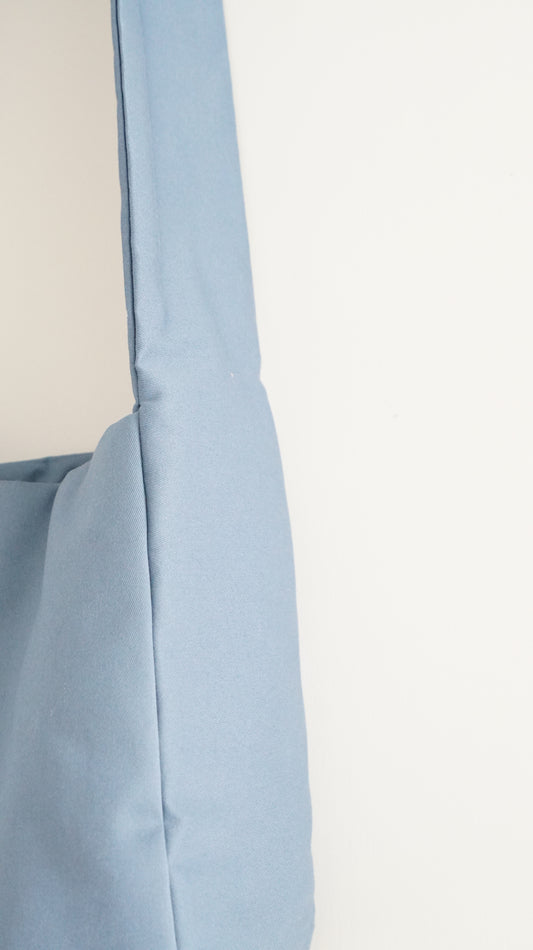 pori bag in french blue ( pre-order )