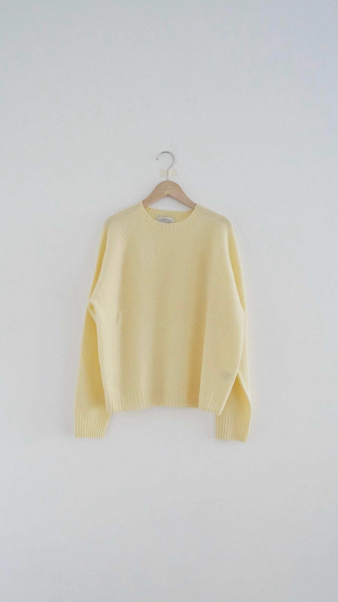 ( recommend✨) classic wool sweater in 24 colors ( pre-order )