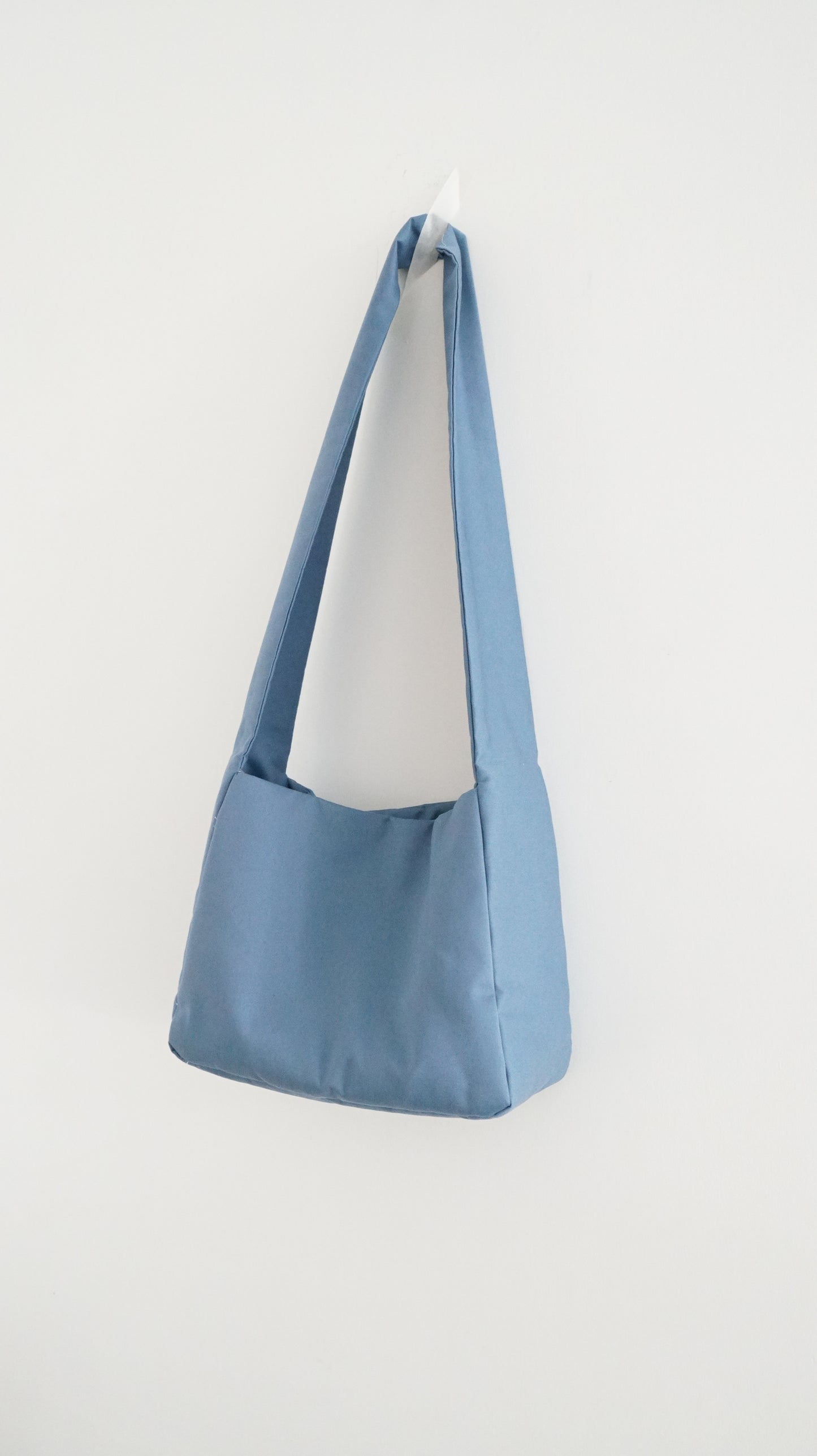 pori bag in french blue ( pre-order )