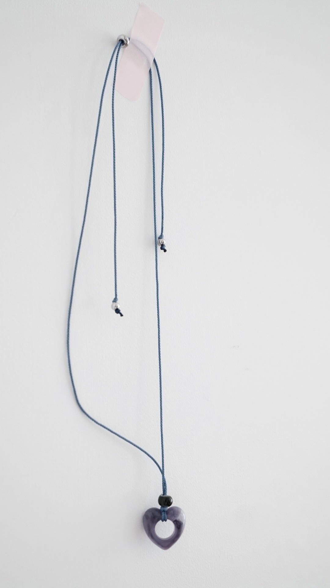muse necklace (pre-order)