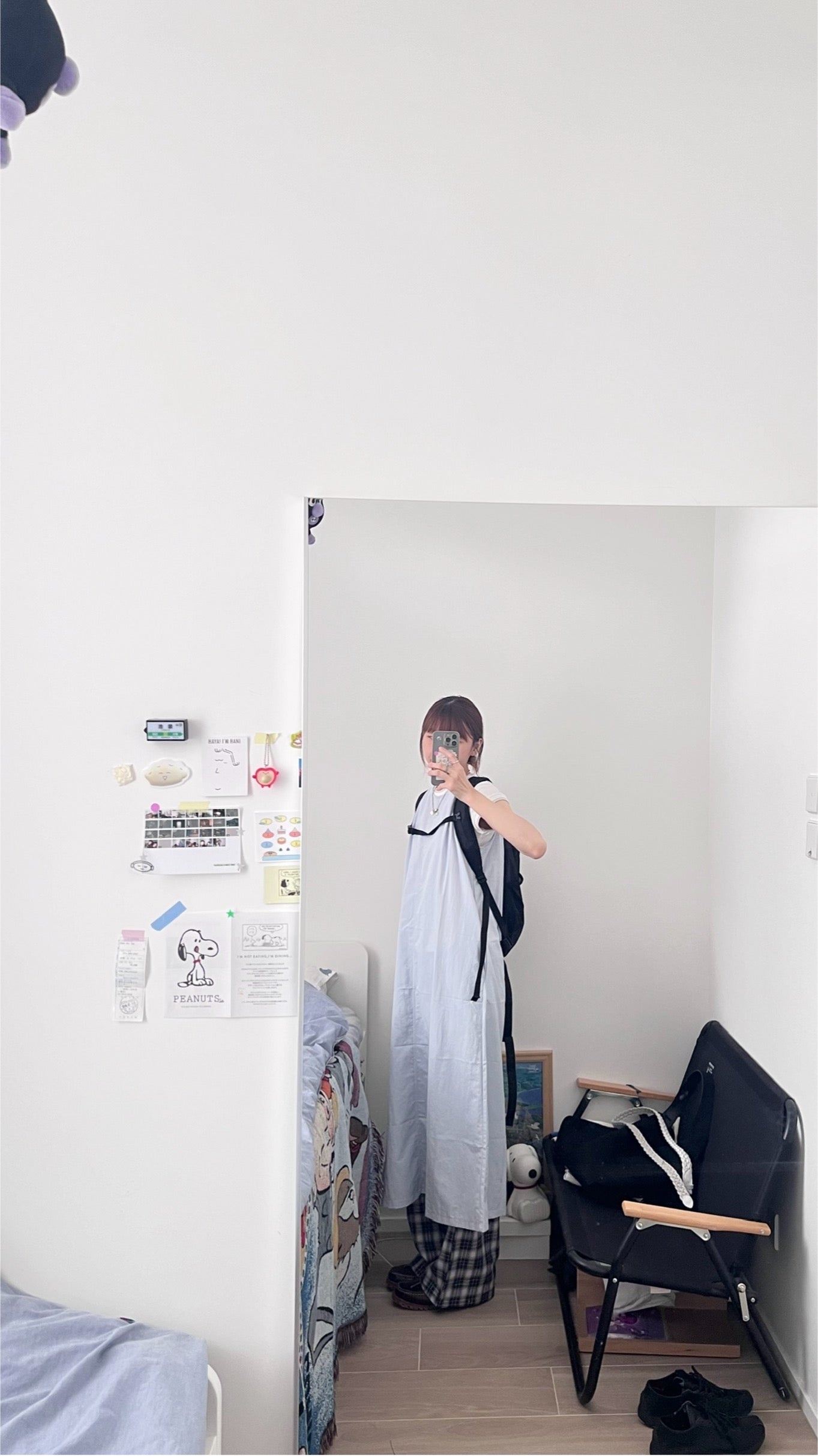 mil light dress in sora (pre-order)