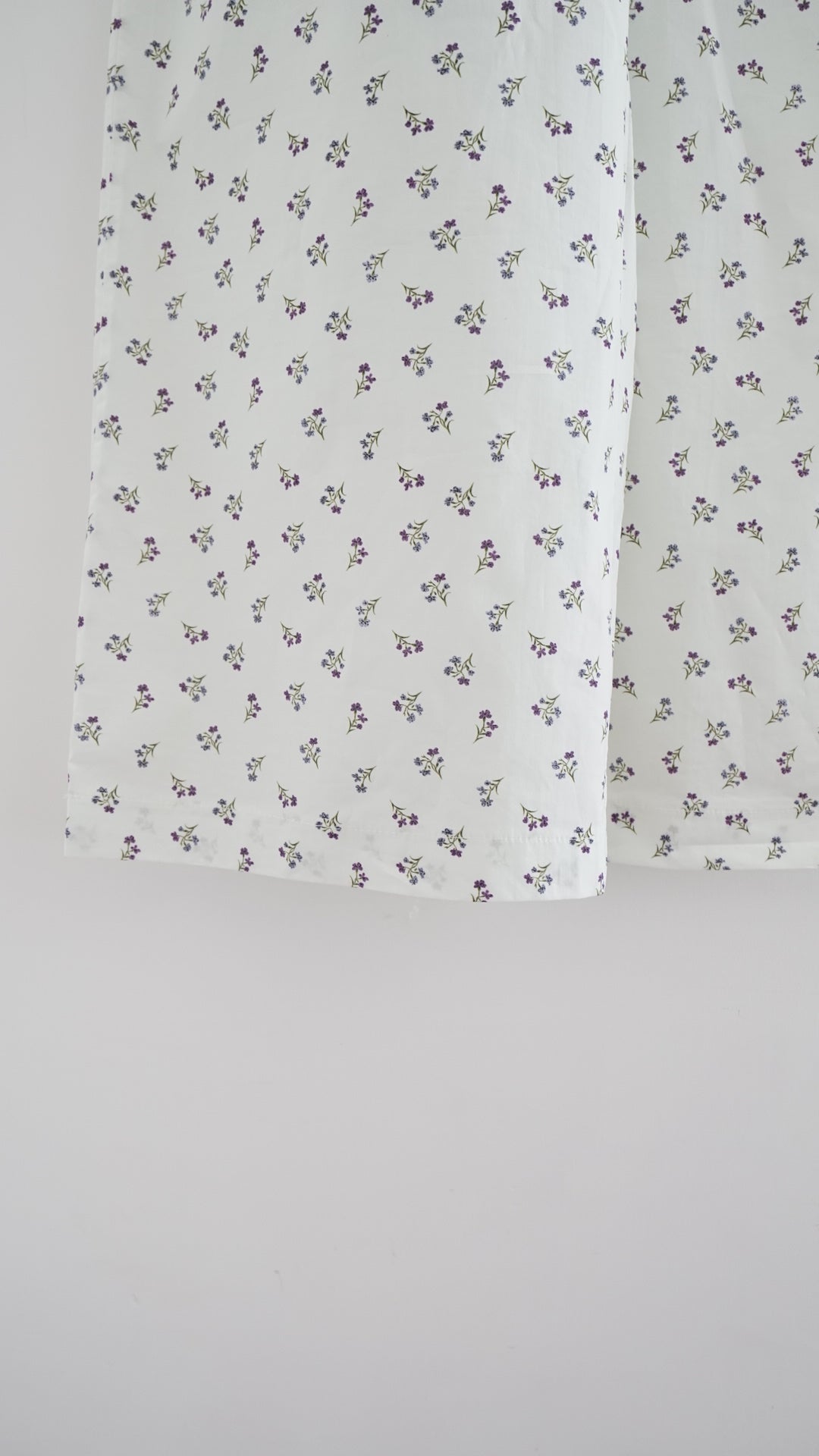 hana pants in light mint (pre-order)
