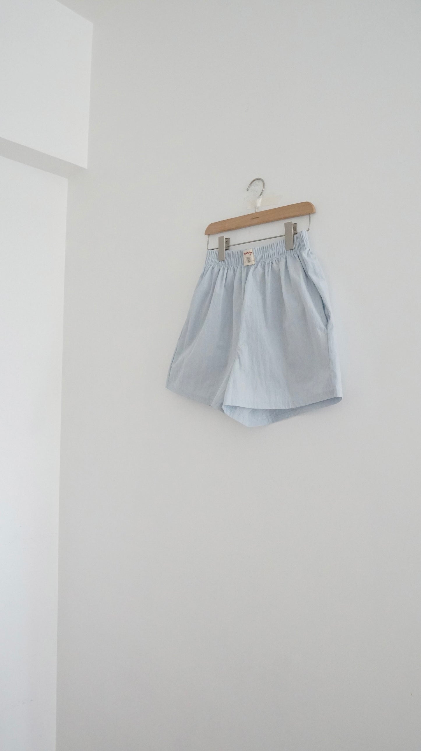 baby blue short (pre-order)