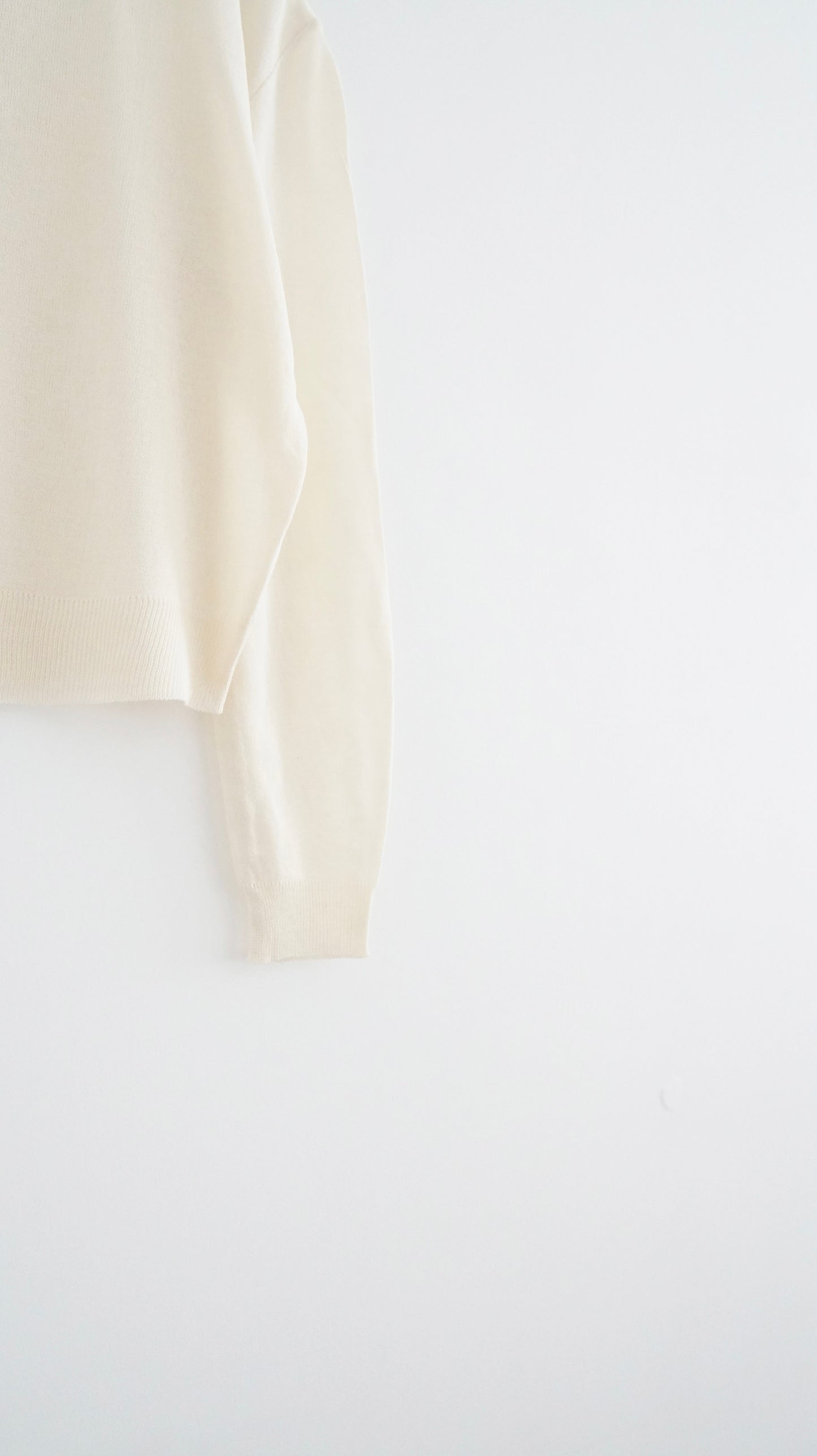 airy sheer cardigan in butter (pre-order)