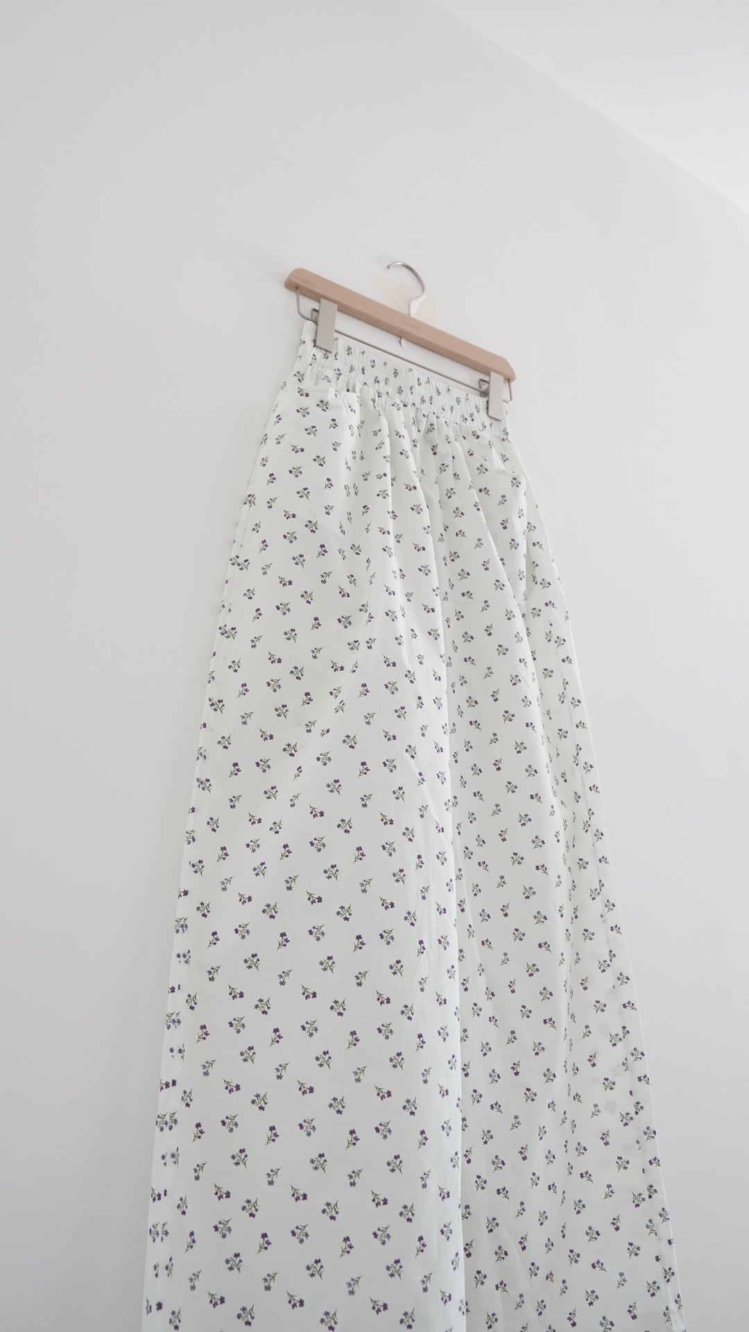 hana pants in light mint (pre-order)