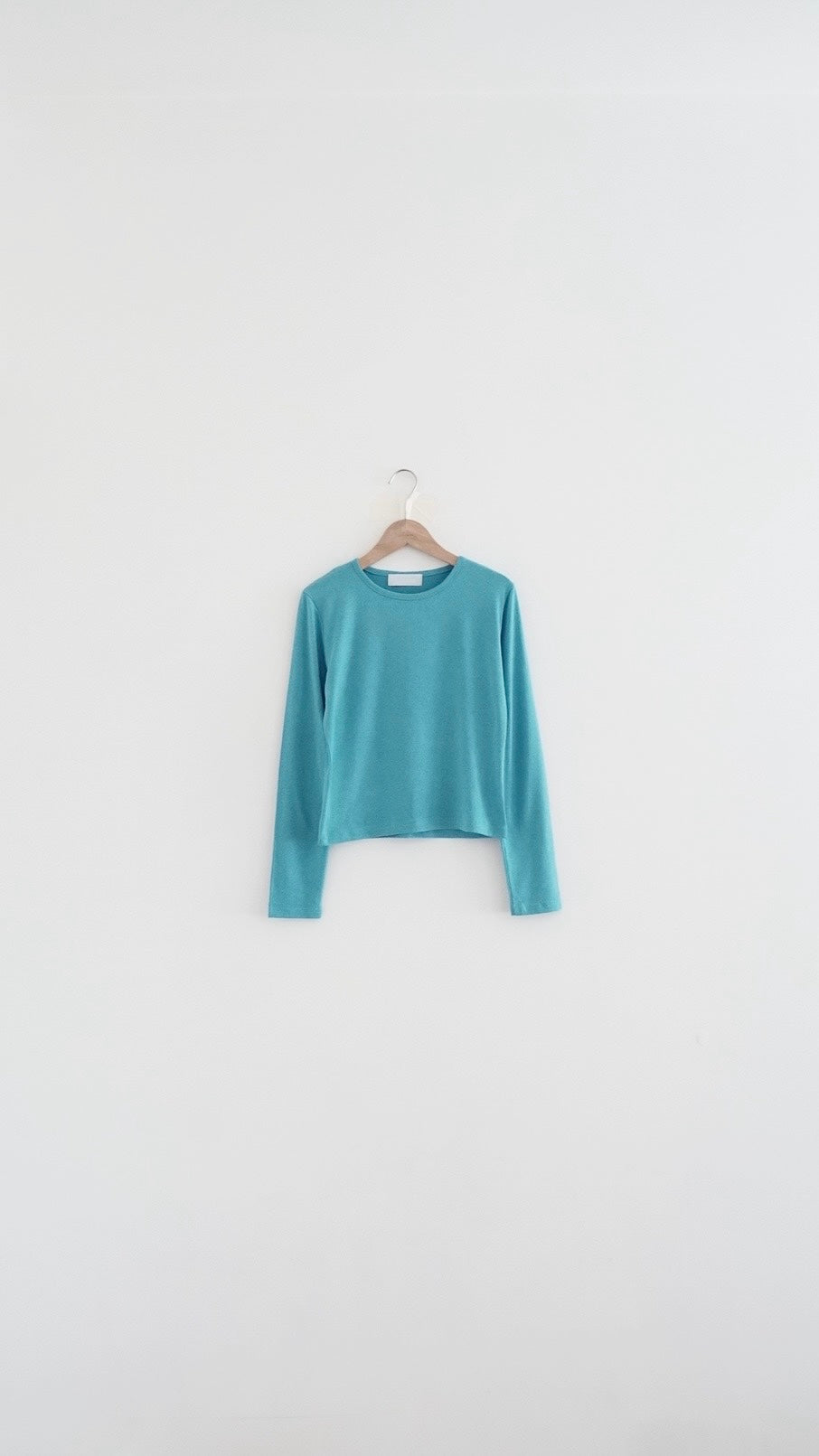 noma cleanfit inner in blue (pre-order)