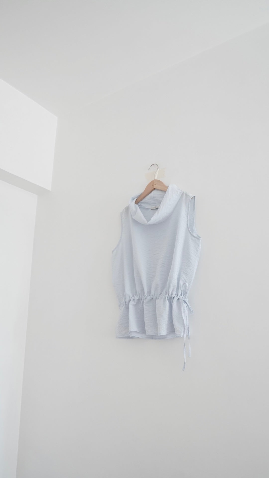 vera twill turtle tops in sora (pre-order)