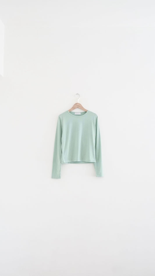 noma cleanfit inner in mint (pre-order)