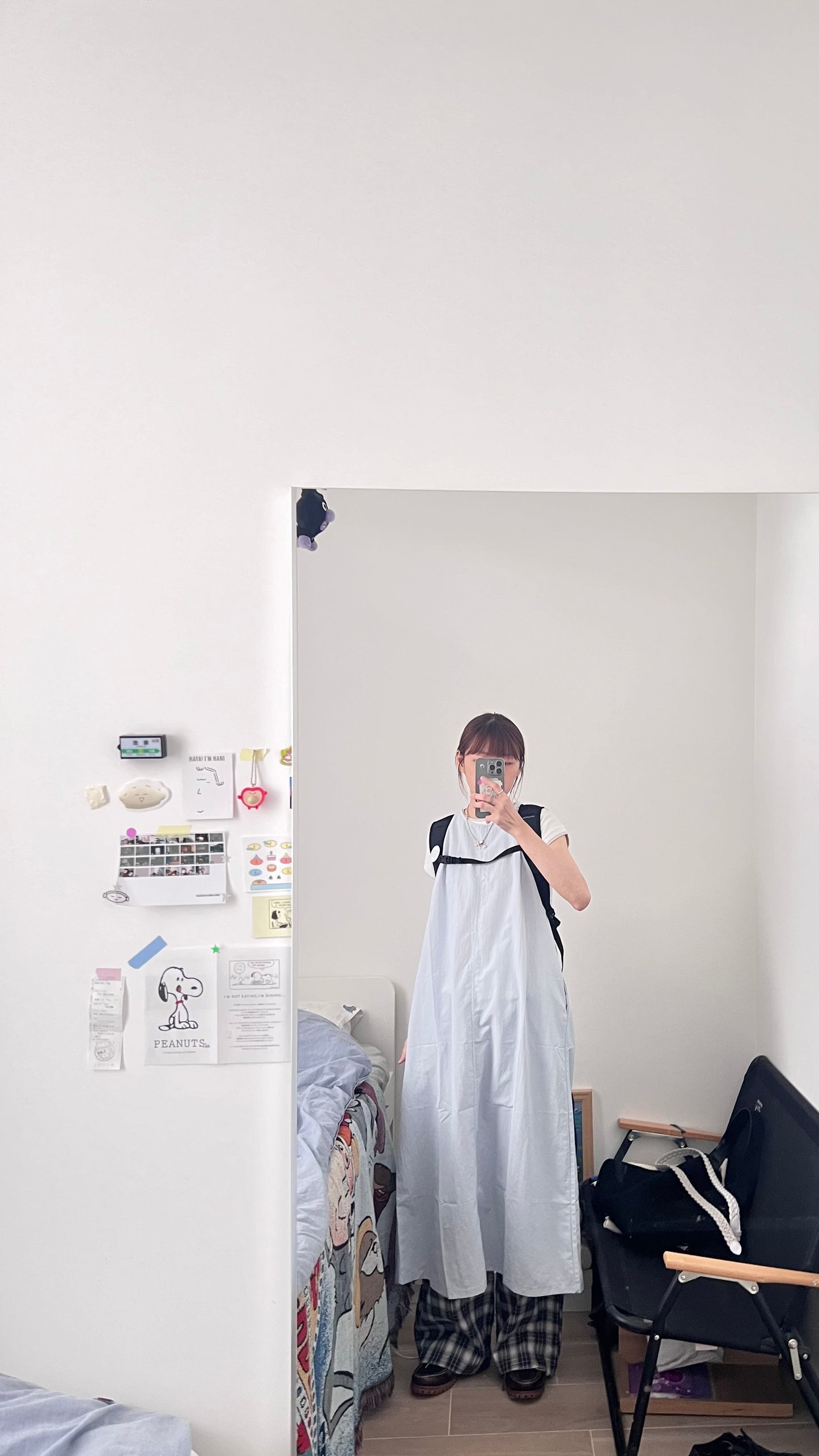 mil light dress in sora (pre-order)
