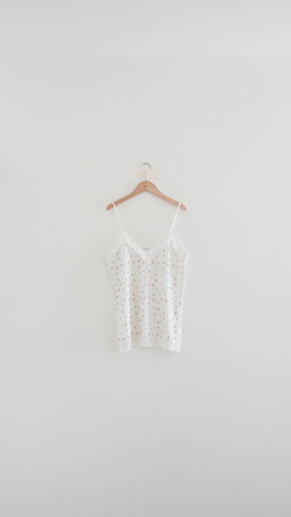 retro french lace floral dress top in white (pre-order)