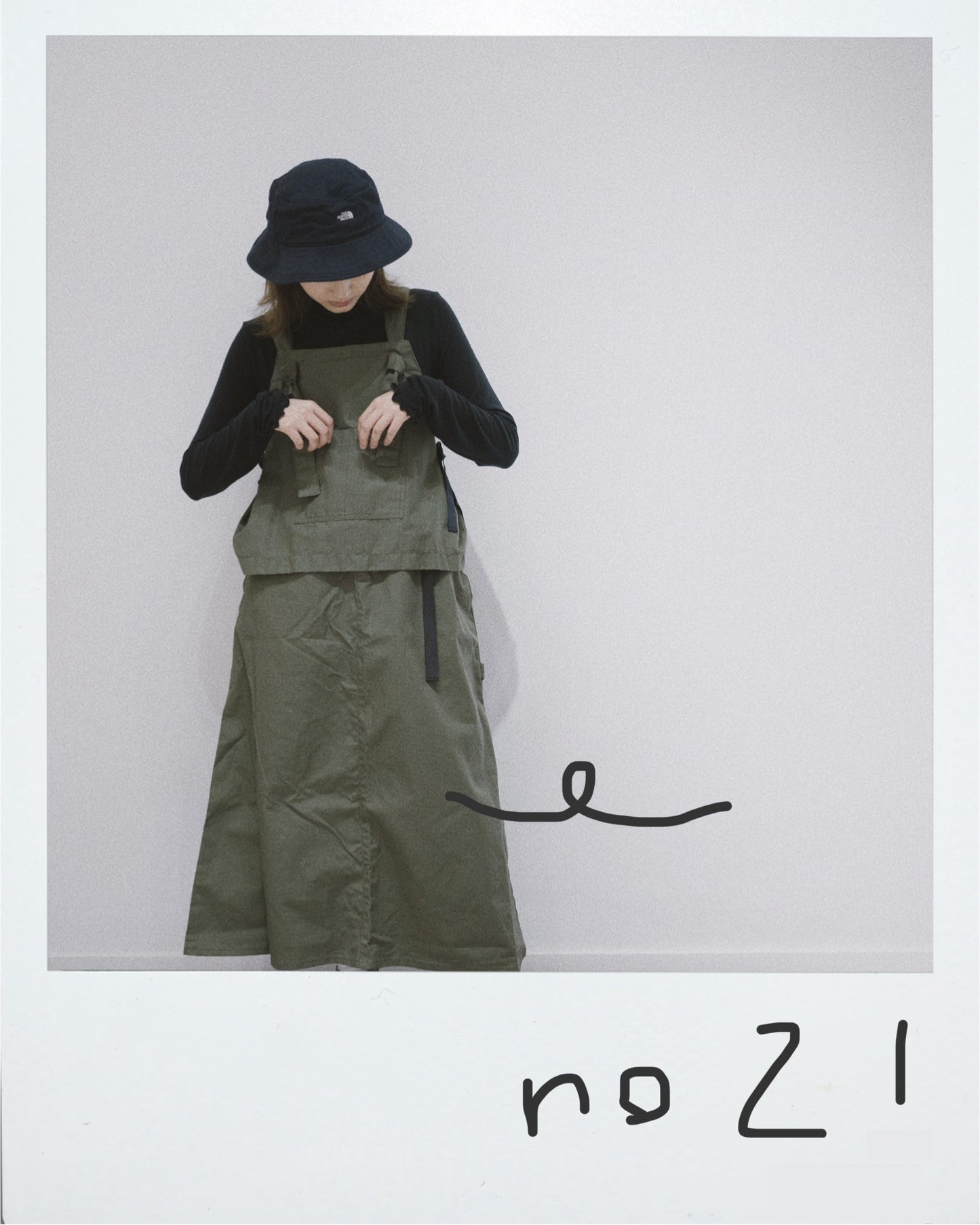 ⭐️ meeemorr archive bag ( 4 pieces)