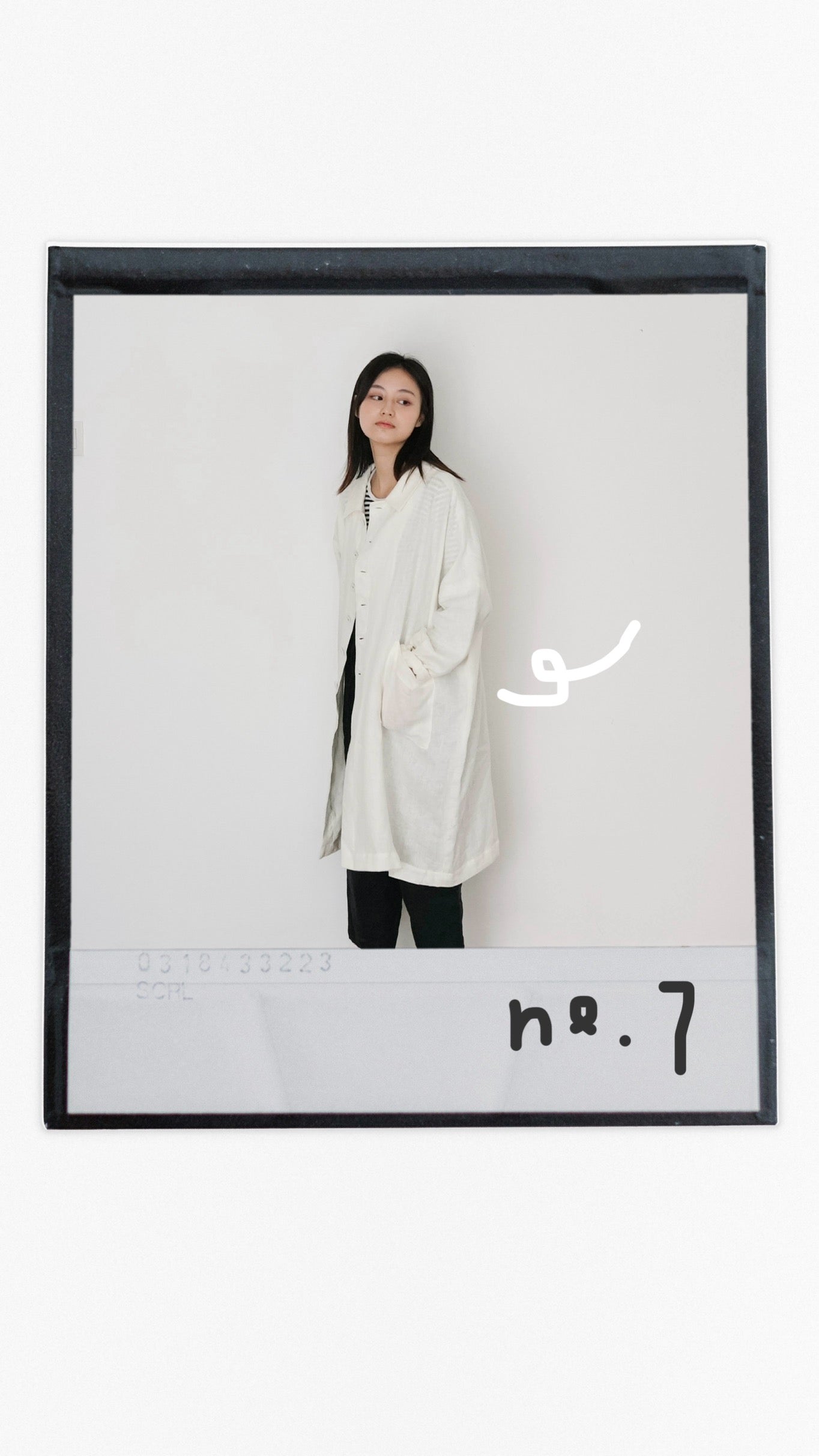 ⭐️ meeemorr archive bag ( 4 pieces)