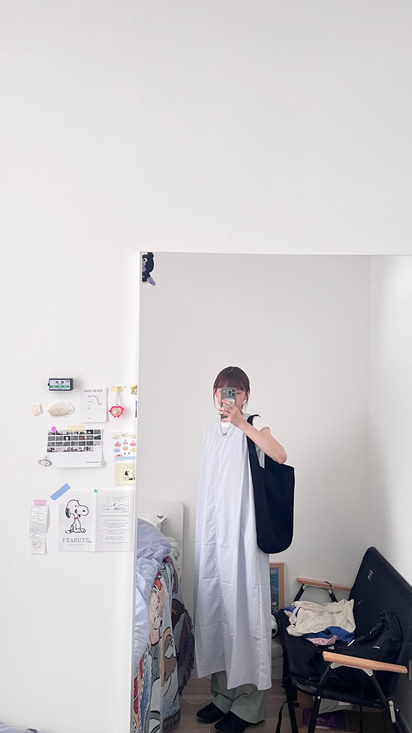mil light dress in sora (pre-order)