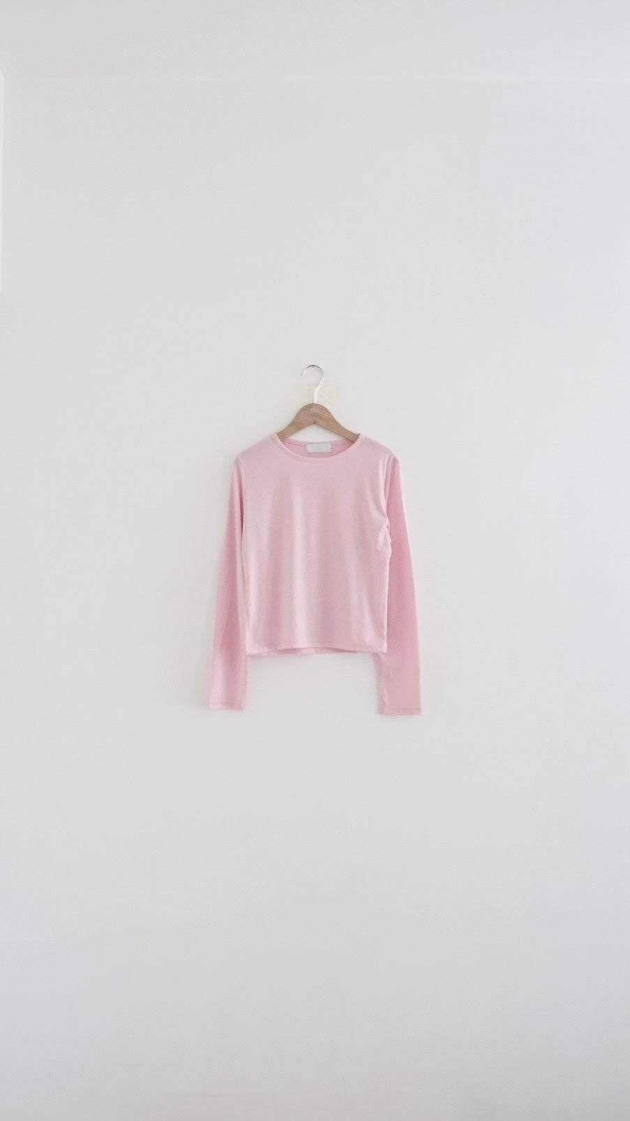 noma cleanfit inner in pink (pre-order)