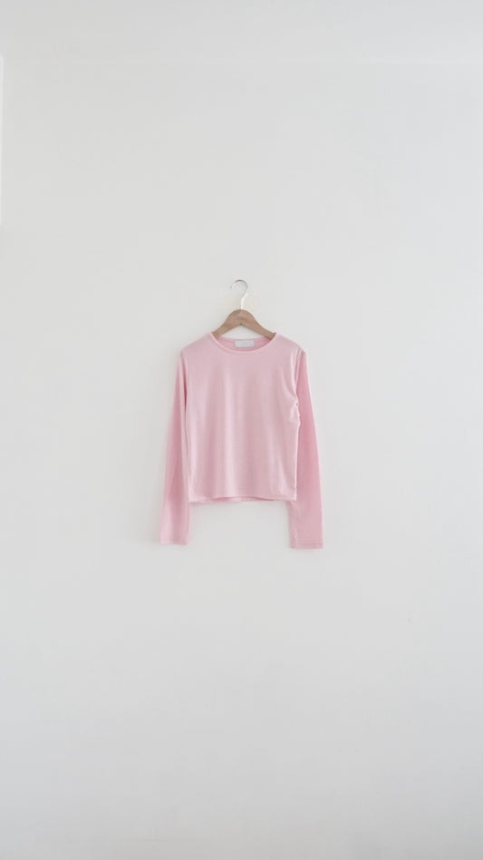 noma cleanfit inner in pink (pre-order)