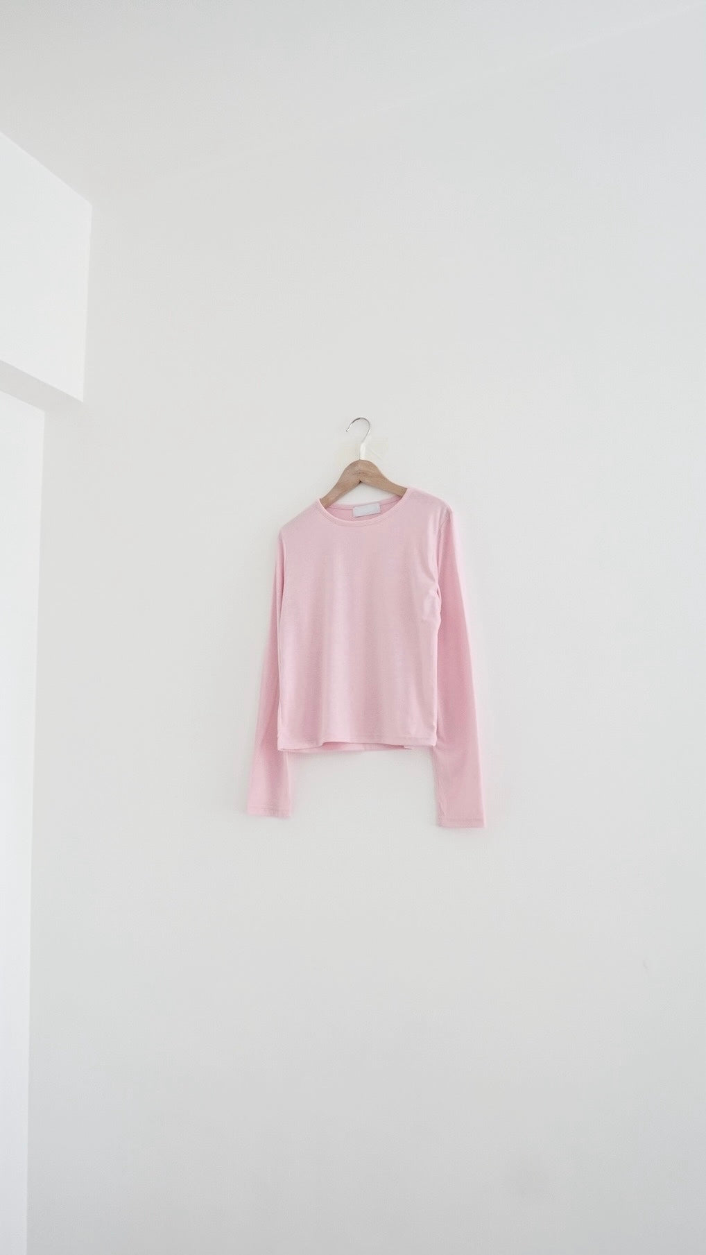 noma cleanfit inner in pink (pre-order)