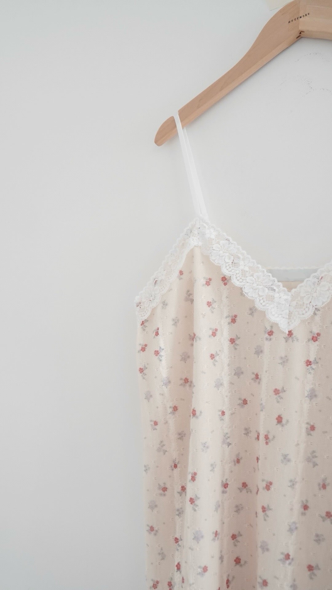 retro french lace floral dress top in yellow (pre-order)