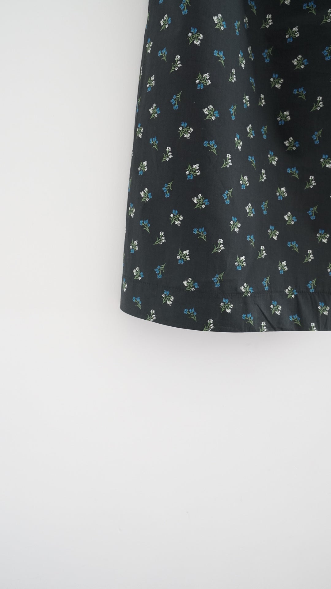 hana pants in charcoal (pre-order)