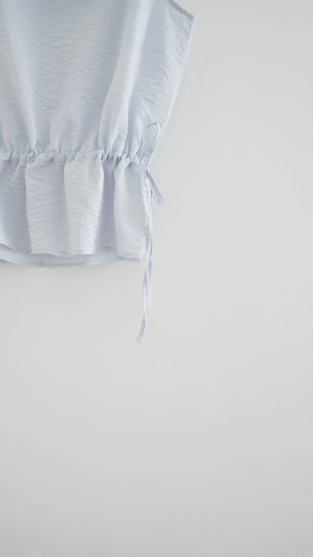 vera twill turtle tops in sora (pre-order)