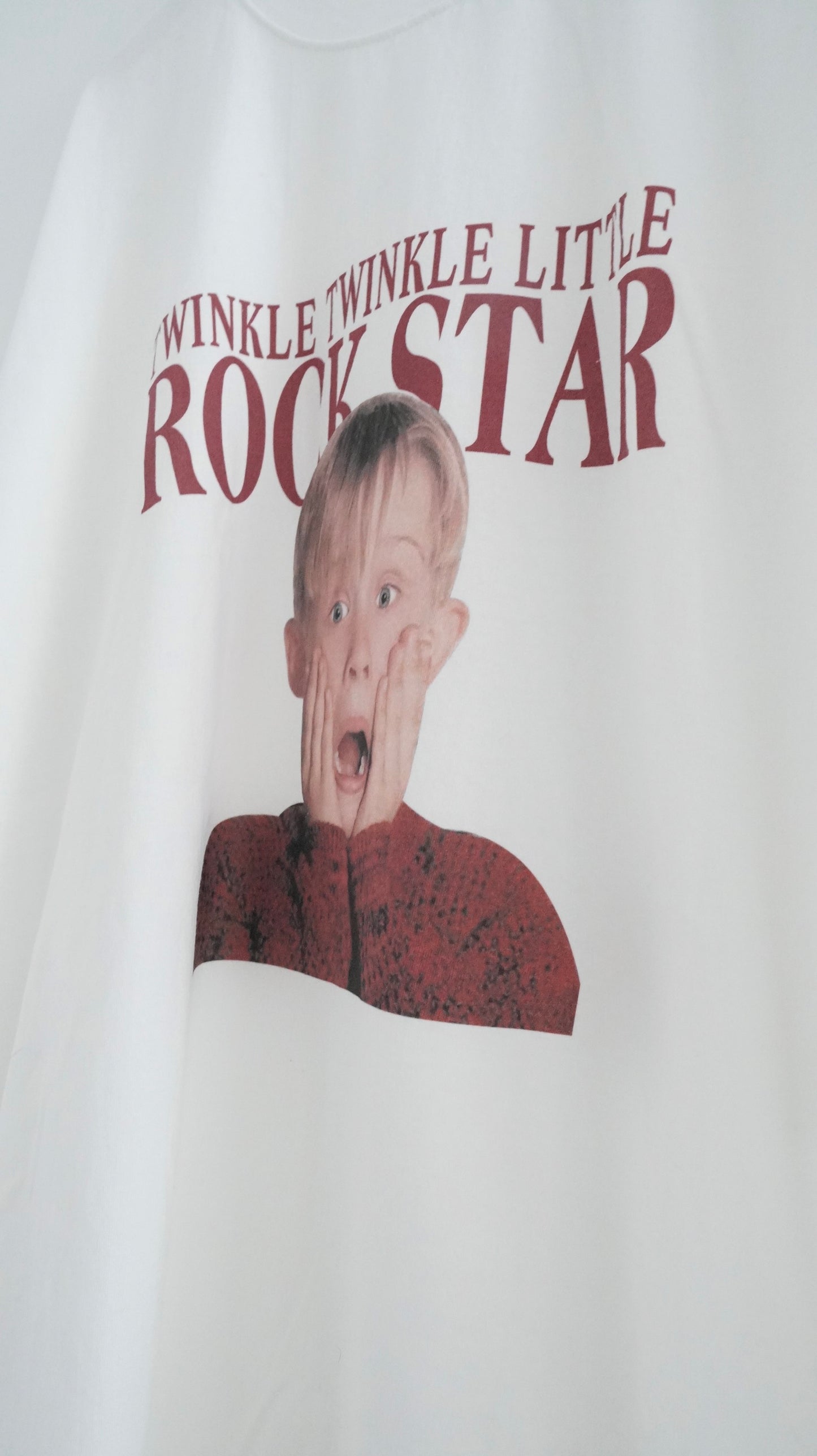 twinkle twinkle t-shirt (pre-order)