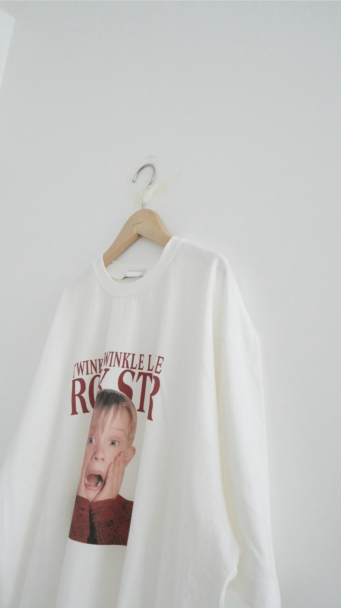 twinkle twinkle t-shirt (pre-order)