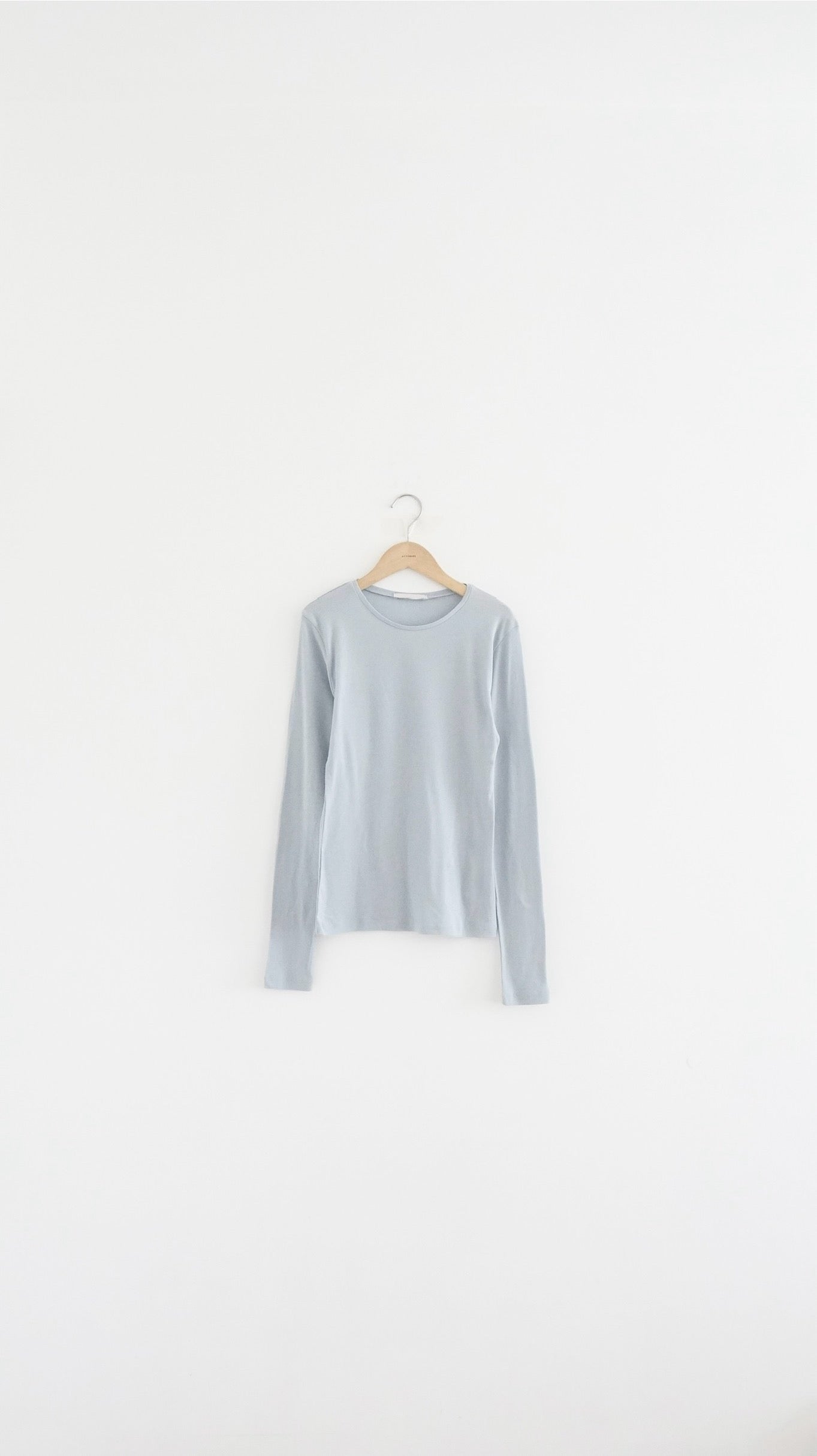 soft layering inner in nile blue (pre-order)