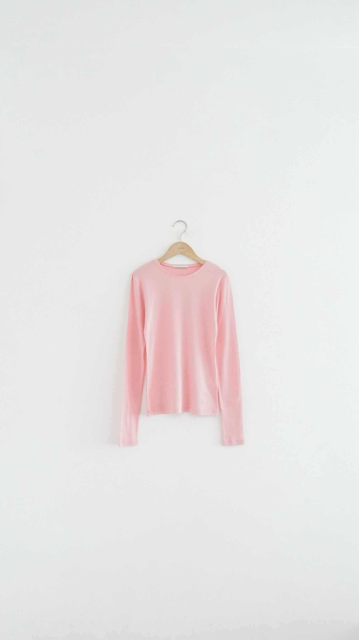 soft layering inner in eosine pink (pre-order)