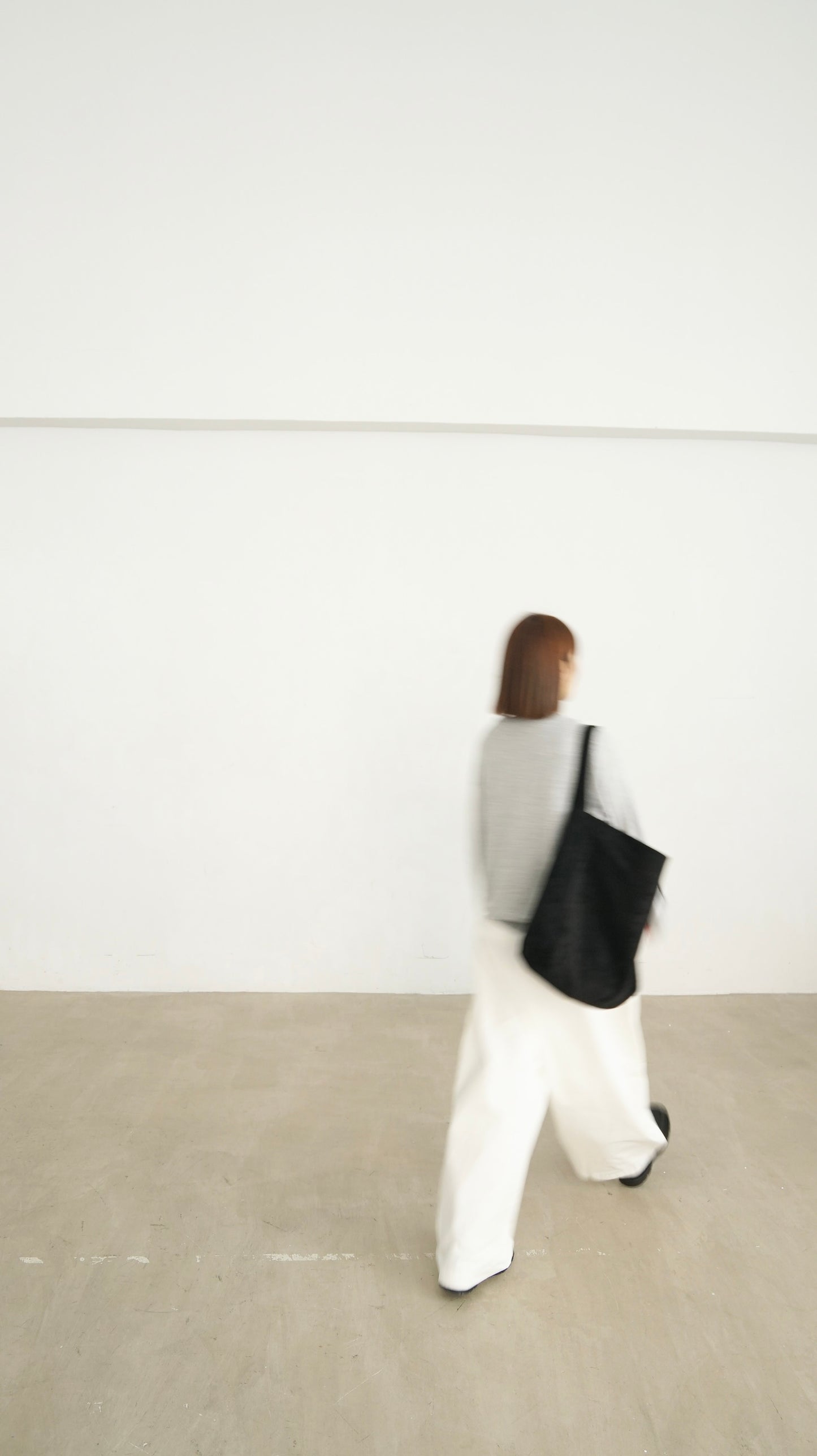 detail button cardigan in grey (pre-order)