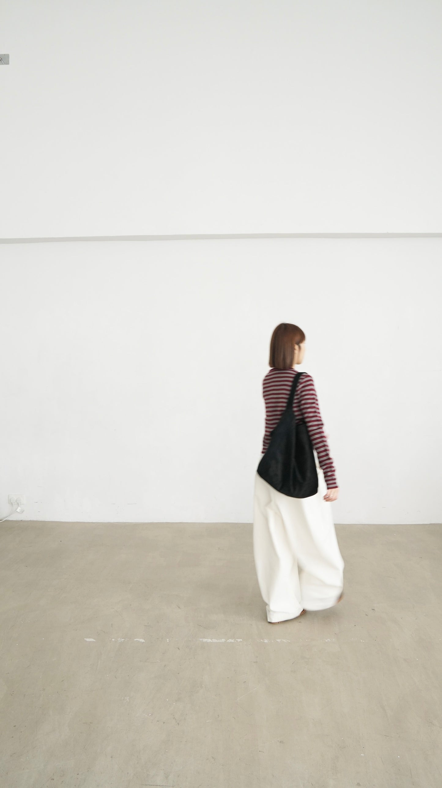 old soul cardigan in burgundy (pre-order)