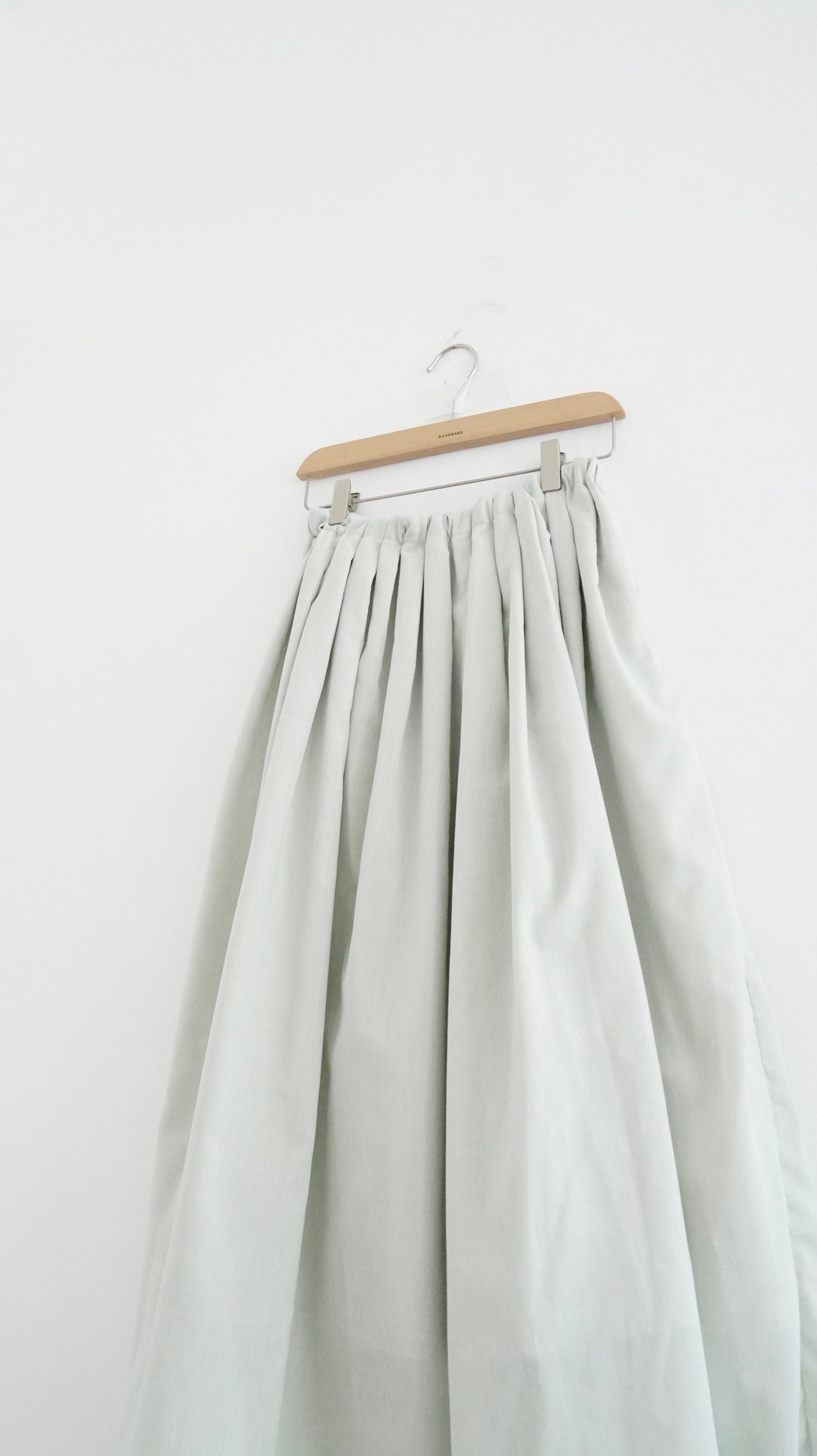 keyla skirt in mint