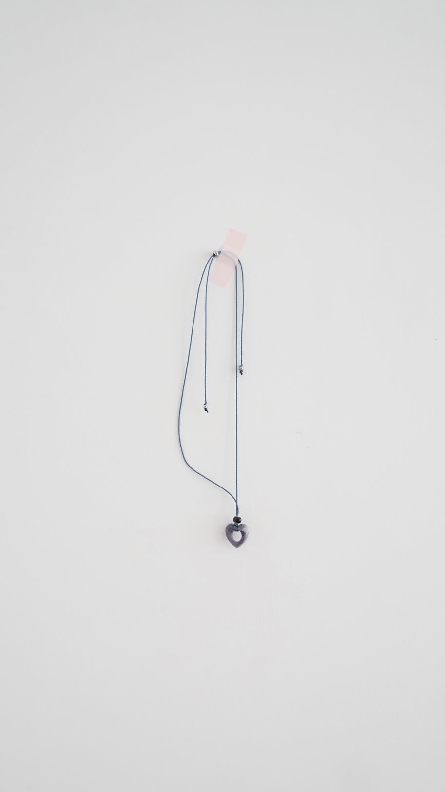 muse necklace (pre-order)
