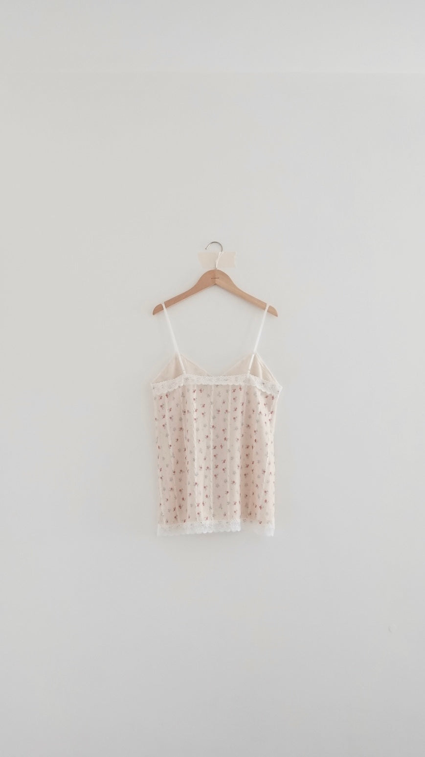 retro french lace floral dress top in yellow (pre-order)