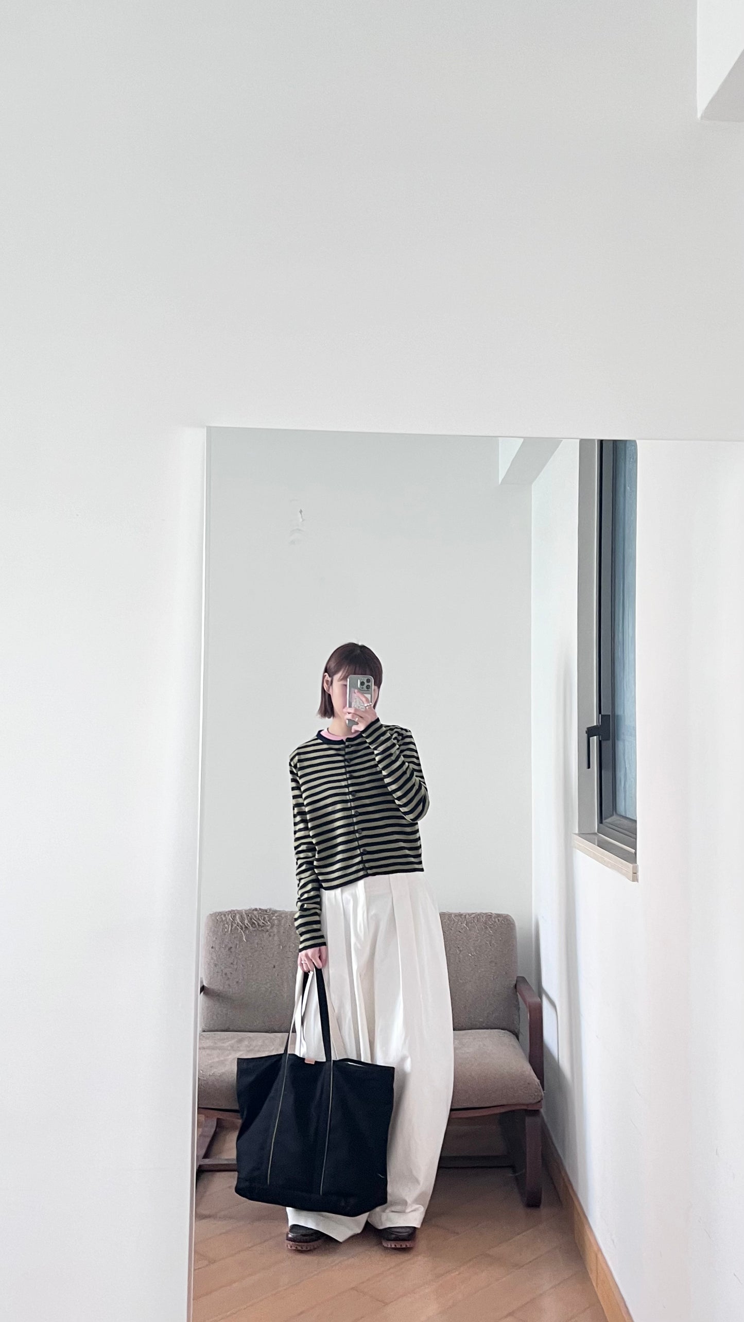 old soul cardigan in kronbergs green (pre-order)