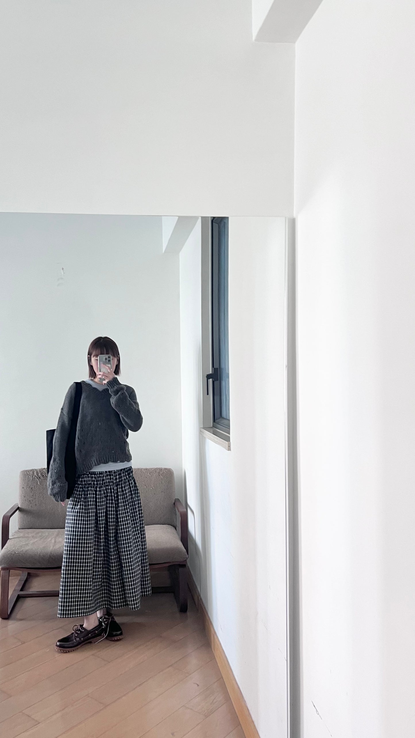 soft layering inner in nile blue (pre-order)