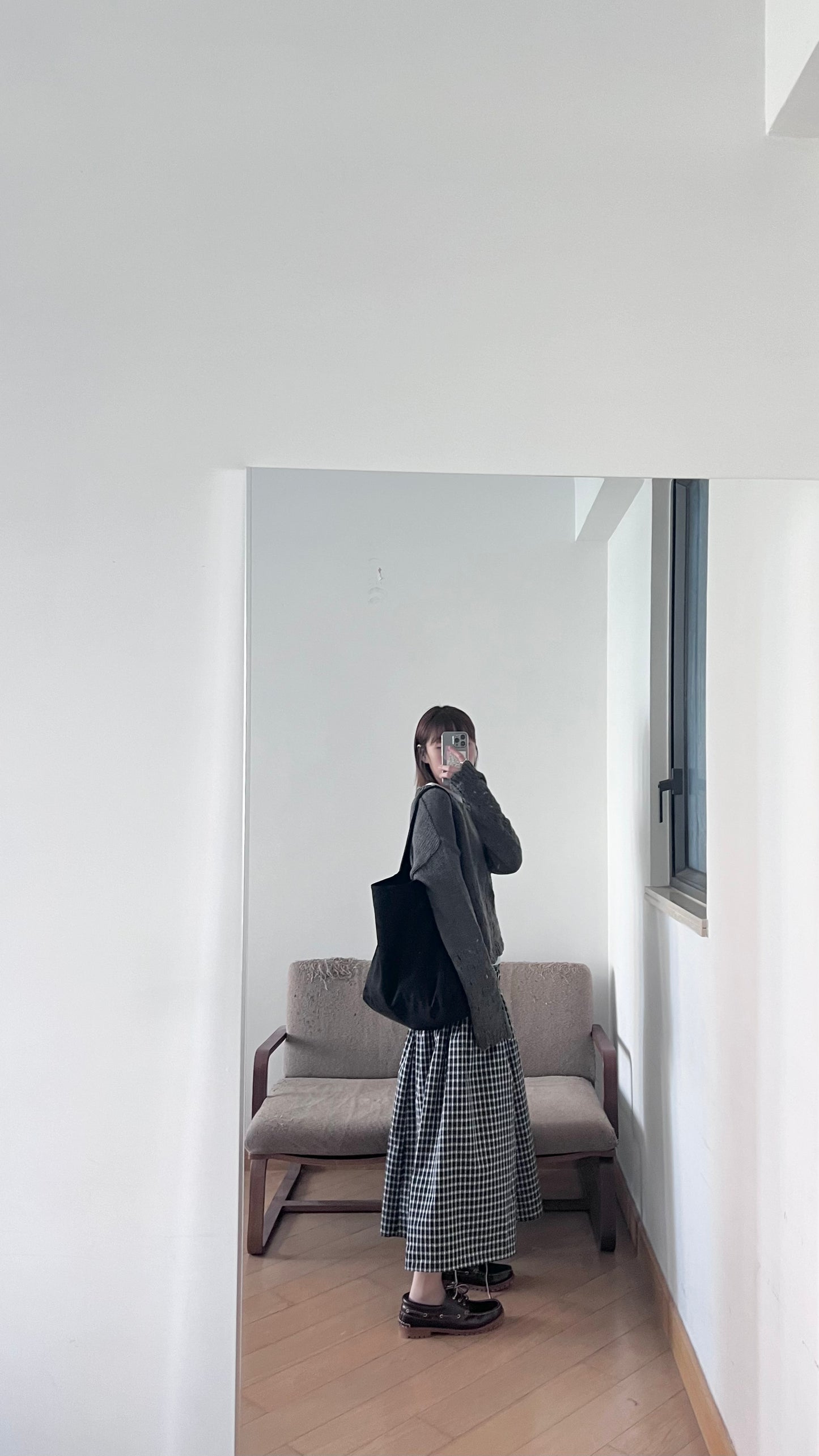 soft layering inner in nile blue (pre-order)