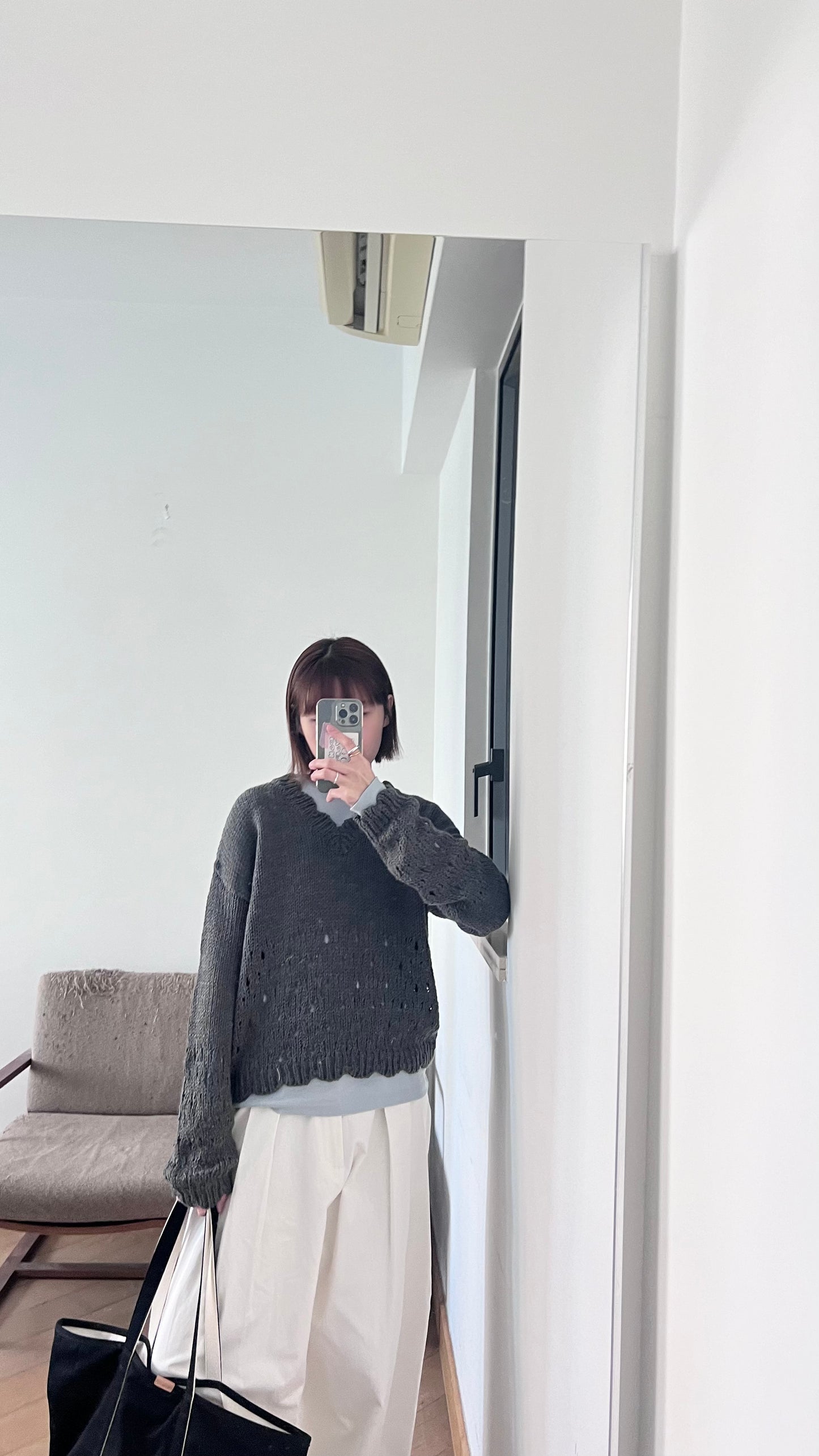 soft layering inner in nile blue (pre-order)