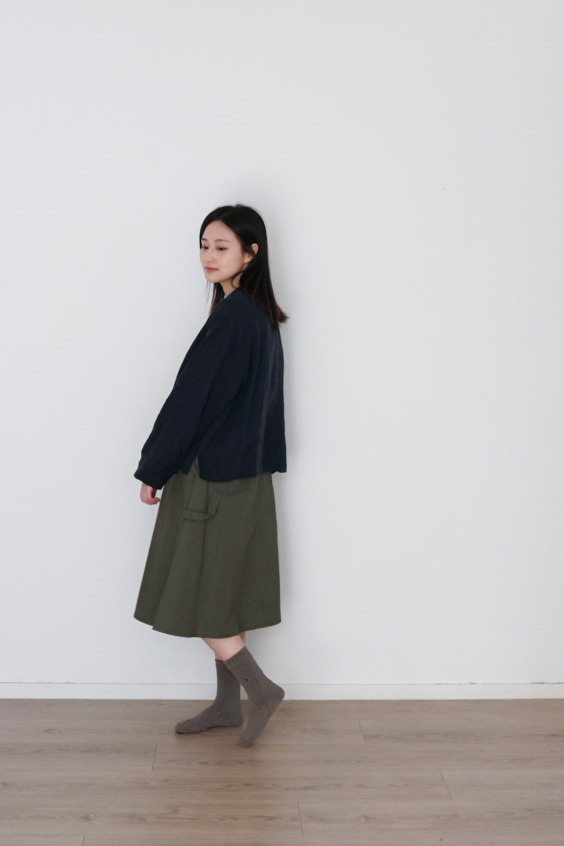 muku skirt