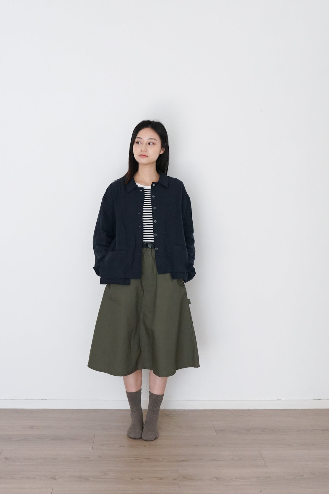 muku skirt